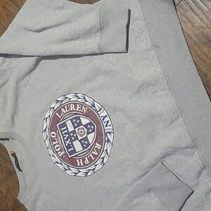 Polo RL Sweatshirt